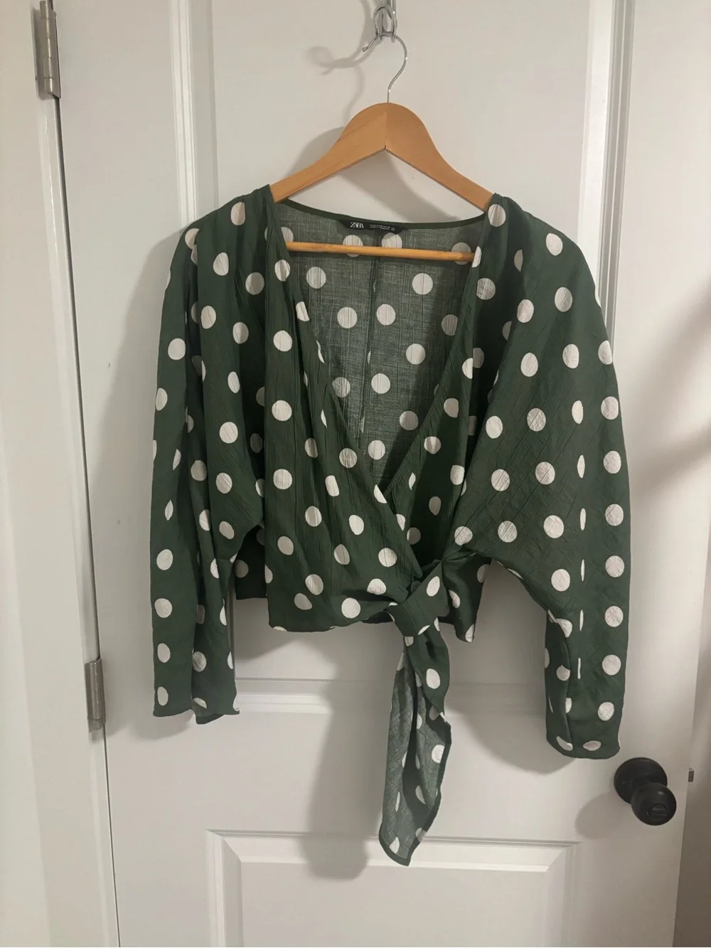 Zara excellent this